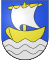 Wappen Därligen