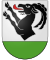 Wappen Niederried