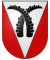 Wappen Saxeten