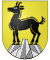 Wappen Lütschental